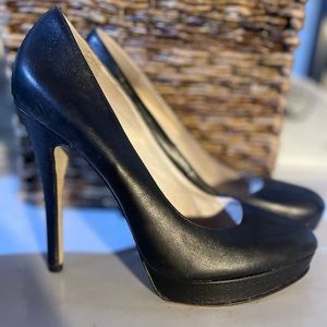 Michael Kors Black Pumps - Size 10